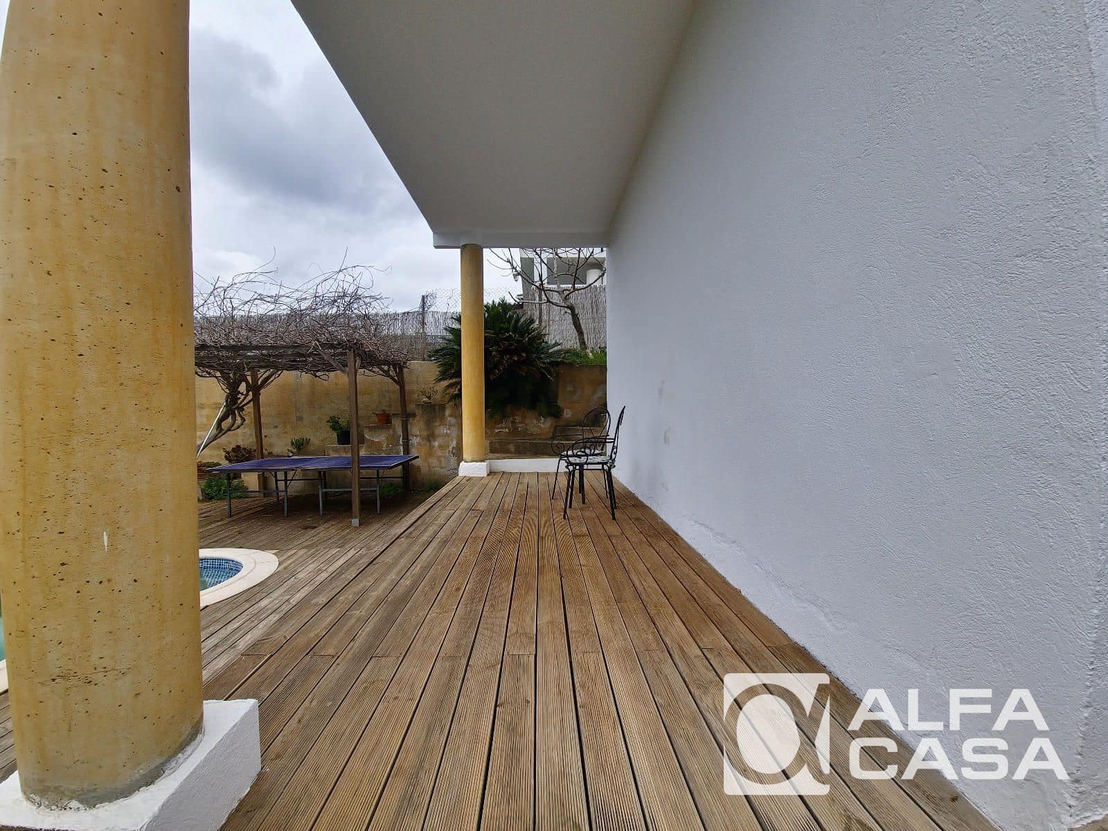 3 bedroom Villa for sale in Lloret de Mar with pool garage - € 360,000 (Ref: 9385881)