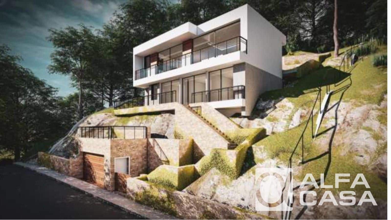 Tomt till salu i Lloret de Mar - 75 000 € (Ref: 9385883)