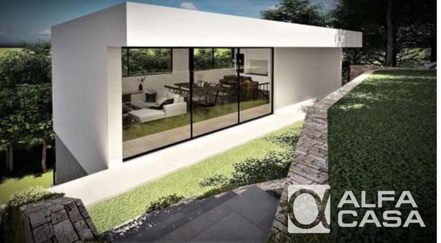 Building Plot for sale in Lloret de Mar - € 75,000 (Ref: 9385883)