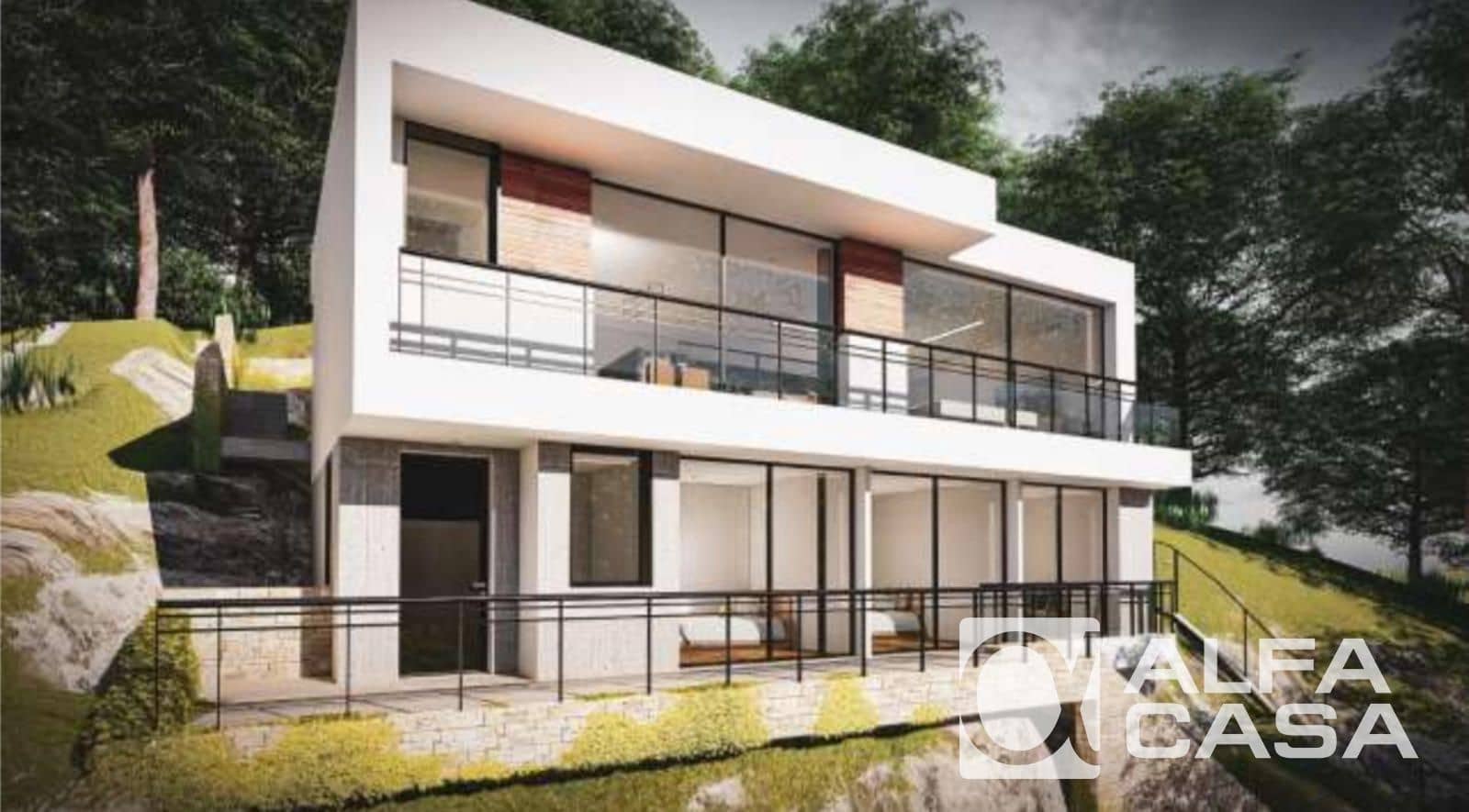 Tomt till salu i Lloret de Mar - 75 000 € (Ref: 9385883)