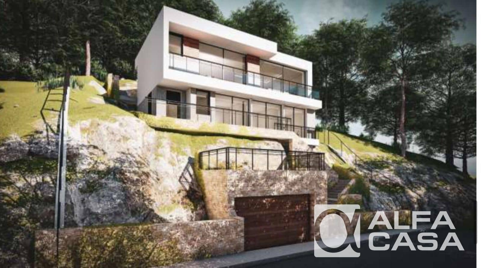 Tomt till salu i Lloret de Mar - 75 000 € (Ref: 9385883)