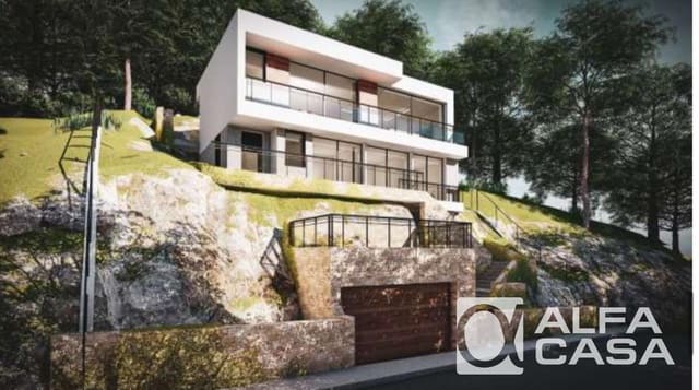 Building Plot for sale in Lloret de Mar - € 75,000 (Ref: 9385883)