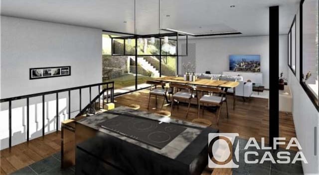 Building Plot for sale in Lloret de Mar - € 75,000 (Ref: 9385883)