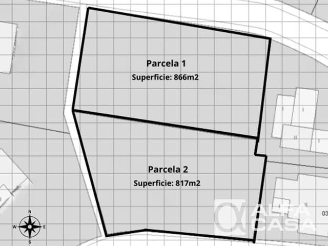 Building Plot for sale in Lloret de Mar - € 415,000 (Ref: 9385885)