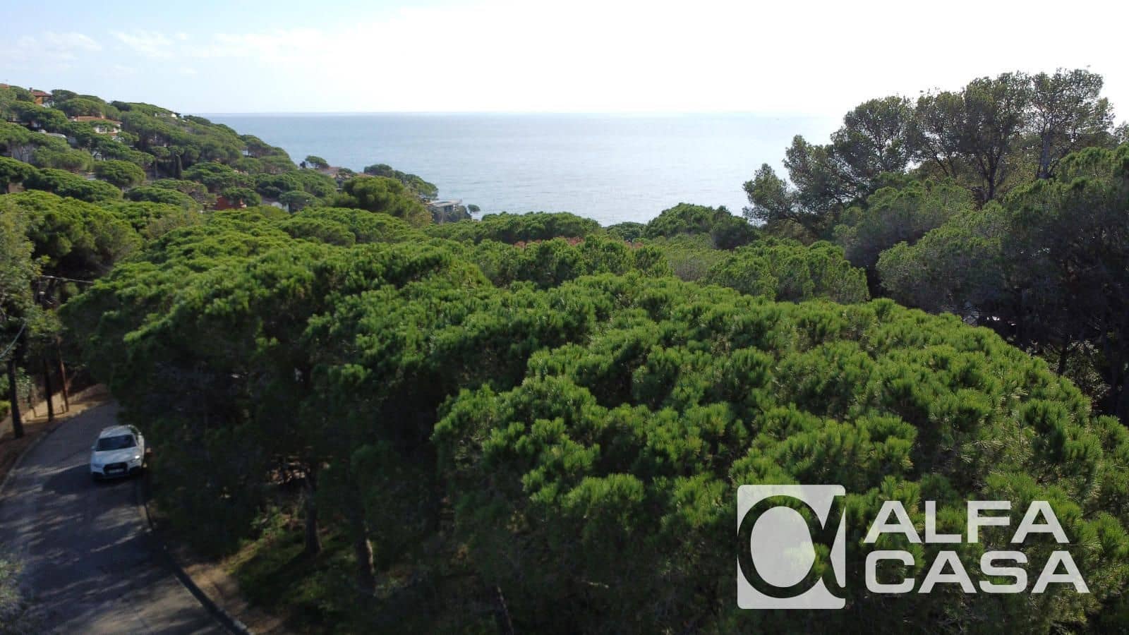 Terrain à Bâtir à vendre à Lloret de Mar - 415 000 € (Ref: 9385885)