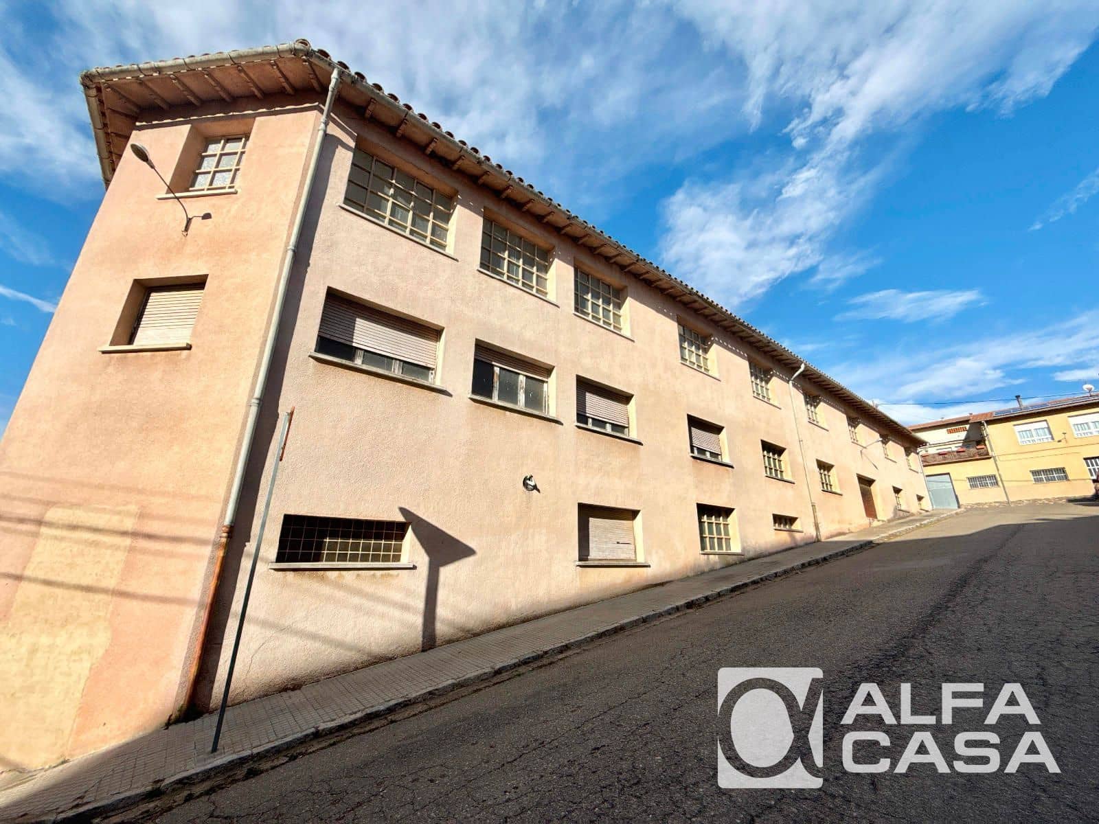 Local Commercial à vendre à Sant Hilari Sacalm - 300 000 € (Ref: 9385888)