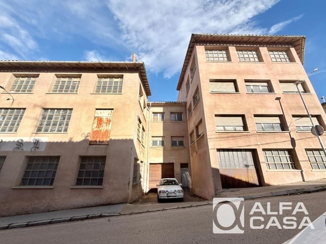 Commercieel te koop in Sant Hilari Sacalm - € 300.000 (Ref: 9385888)