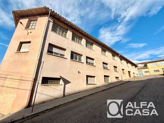 Commercieel te koop in Sant Hilari Sacalm - € 300.000 (Ref: 9385888)