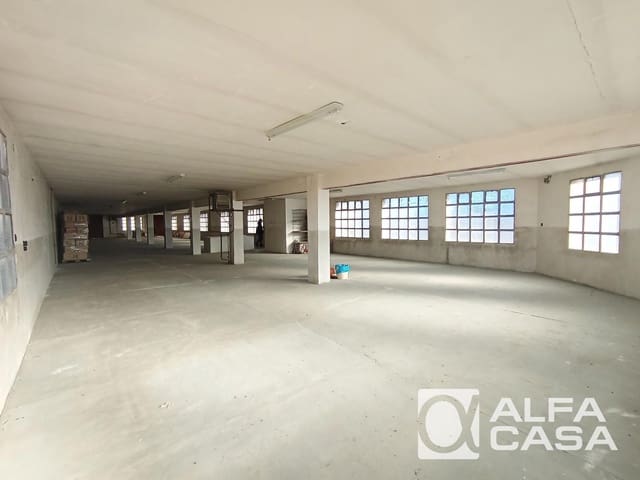 Commercieel te koop in Sant Hilari Sacalm - € 300.000 (Ref: 9385888)