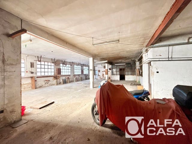 Commercieel te koop in Sant Hilari Sacalm - € 300.000 (Ref: 9385888)