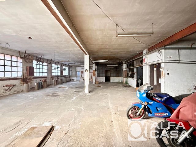 Commercieel te koop in Sant Hilari Sacalm - € 300.000 (Ref: 9385888)