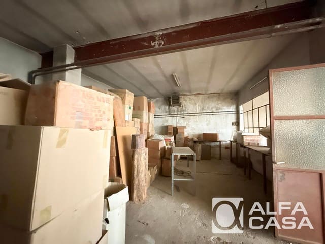 Commercieel te koop in Sant Hilari Sacalm - € 300.000 (Ref: 9385888)