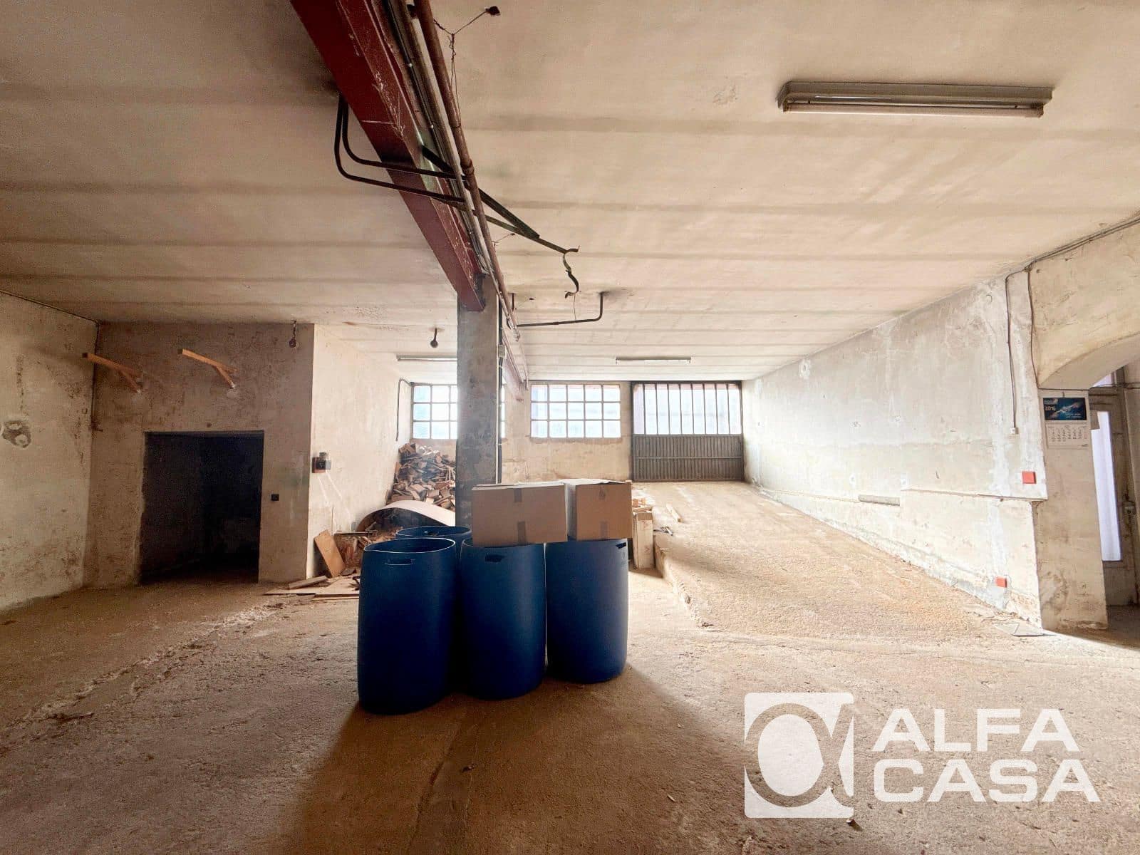 Local Commercial à vendre à Sant Hilari Sacalm - 300 000 € (Ref: 9385888)