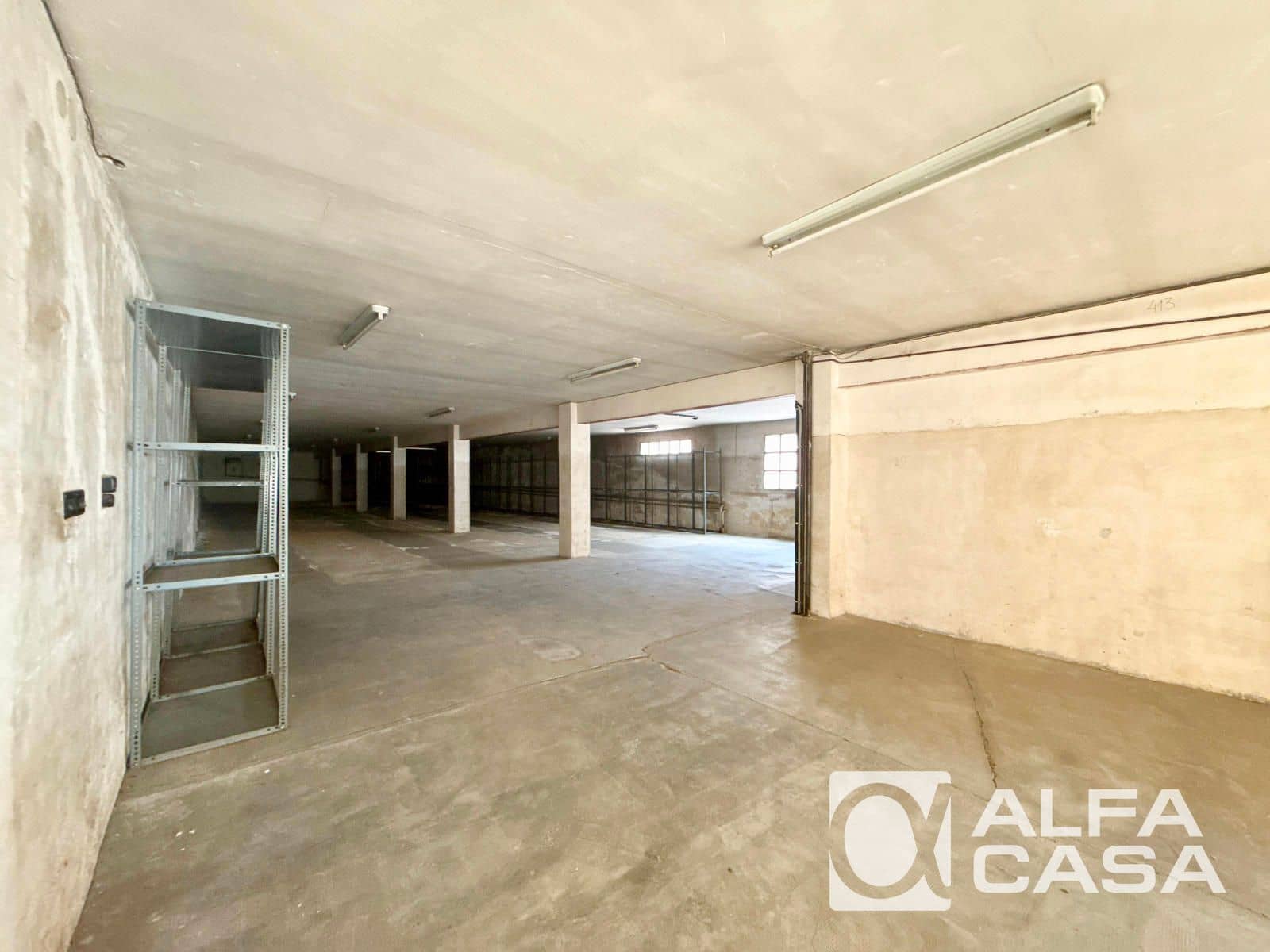 Local Commercial à vendre à Sant Hilari Sacalm - 300 000 € (Ref: 9385888)