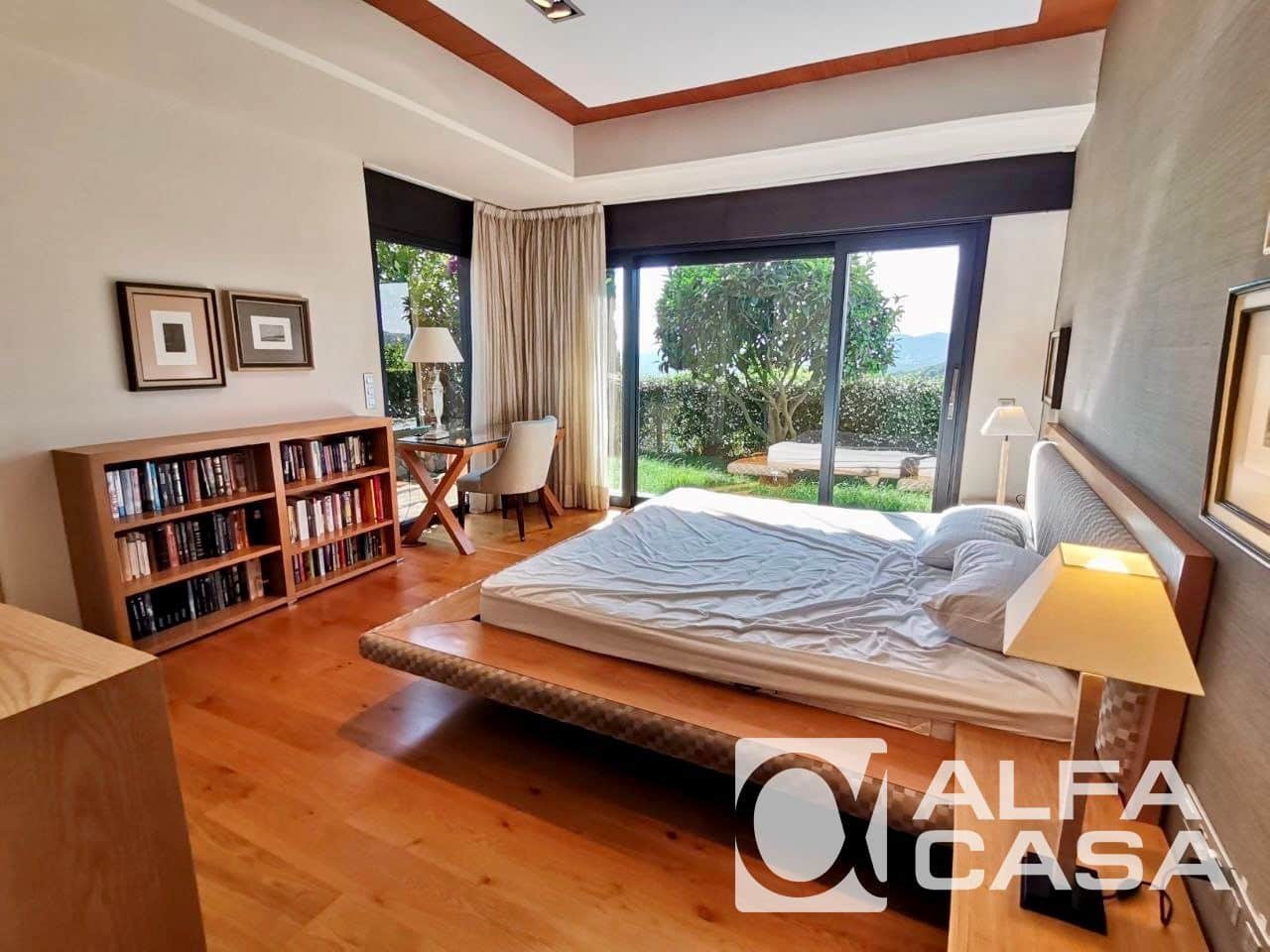 6 bedroom Villa for sale in Lloret de Mar with pool garage - € 1,990,000 (Ref: 9385890)