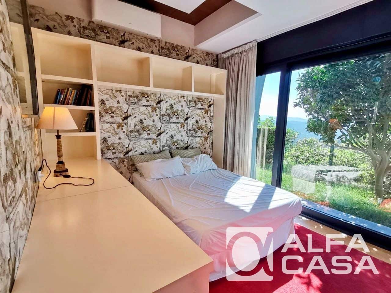 6 bedroom Villa for sale in Lloret de Mar with pool garage - € 1,990,000 (Ref: 9385890)