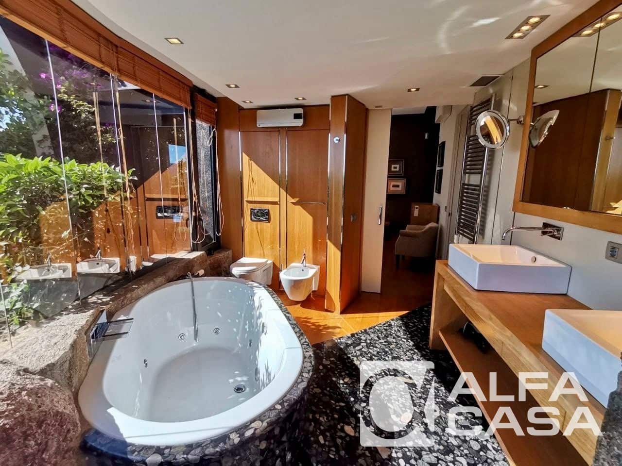 6 bedroom Villa for sale in Lloret de Mar with pool garage - € 1,990,000 (Ref: 9385890)