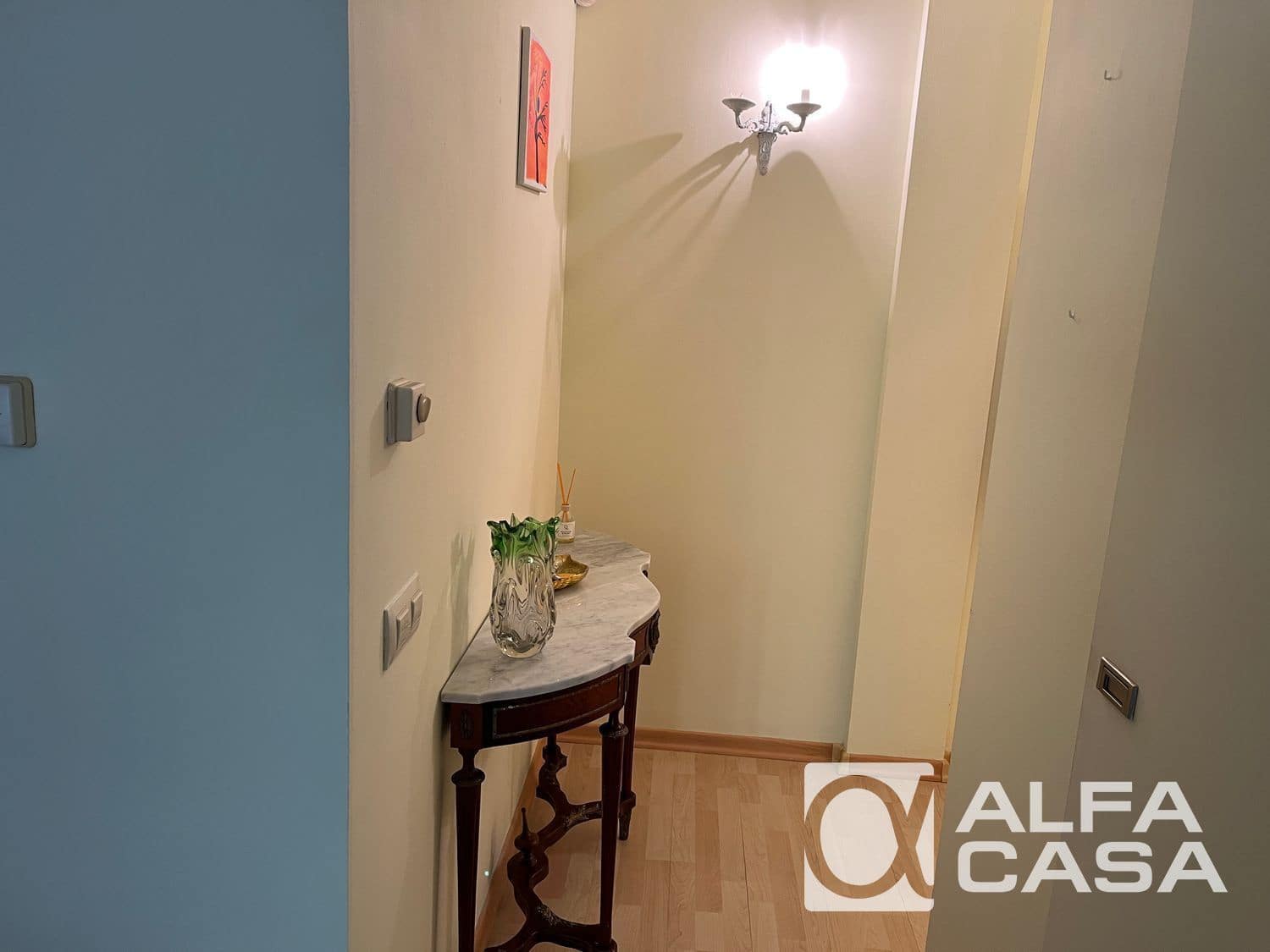 2 makuuhuone Asunto myytävänä paikassa Lloret de Mar mukana uima-altaan 
autotalli - 345 000 € (Ref: 9385891)