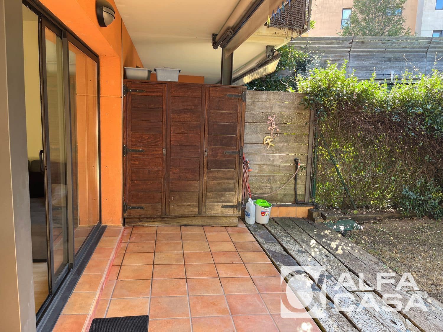 2 makuuhuone Asunto myytävänä paikassa Lloret de Mar mukana uima-altaan 
autotalli - 345 000 € (Ref: 9385891)