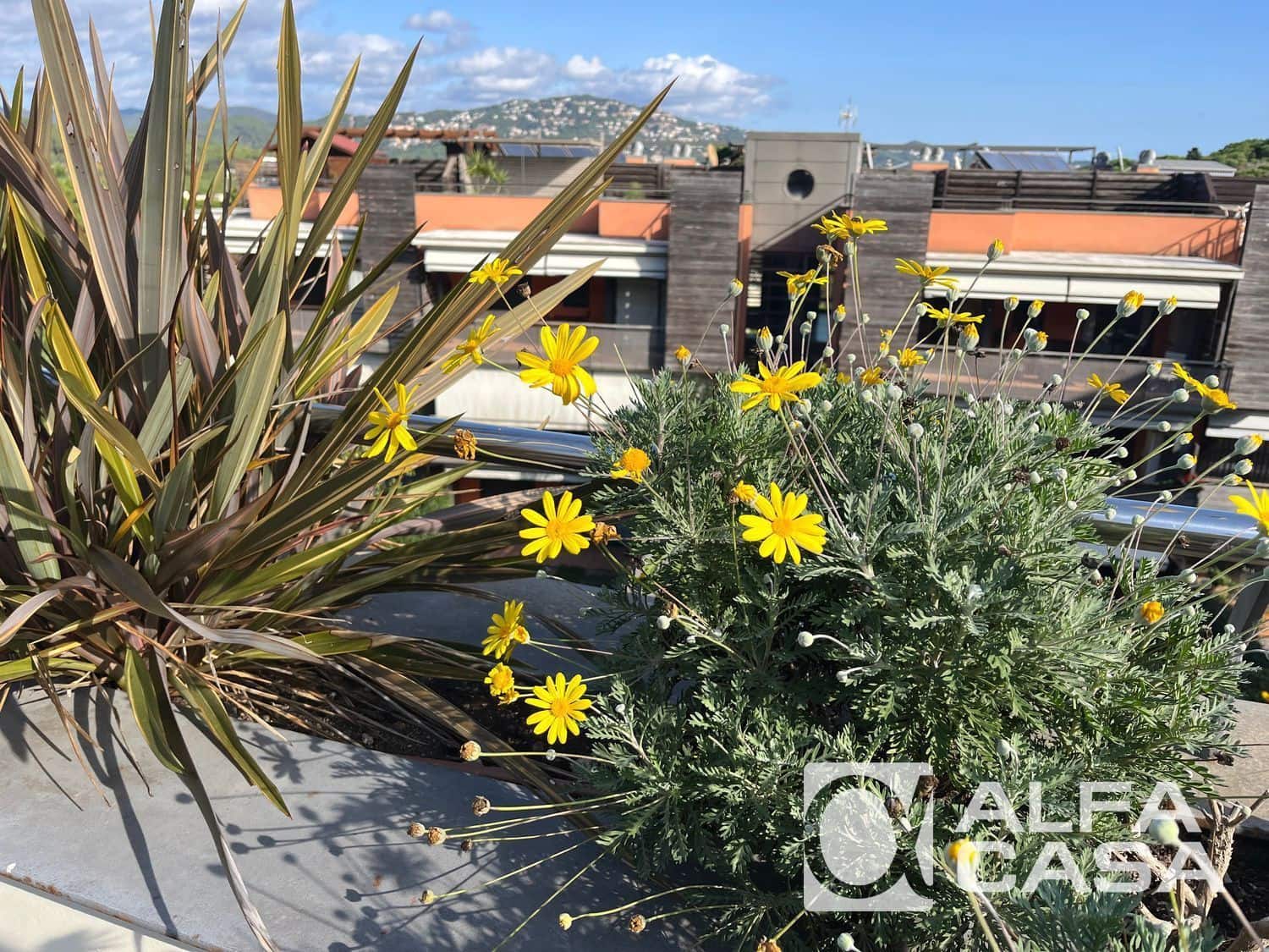 2 makuuhuone Asunto myytävänä paikassa Lloret de Mar mukana uima-altaan 
autotalli - 345 000 € (Ref: 9385891)