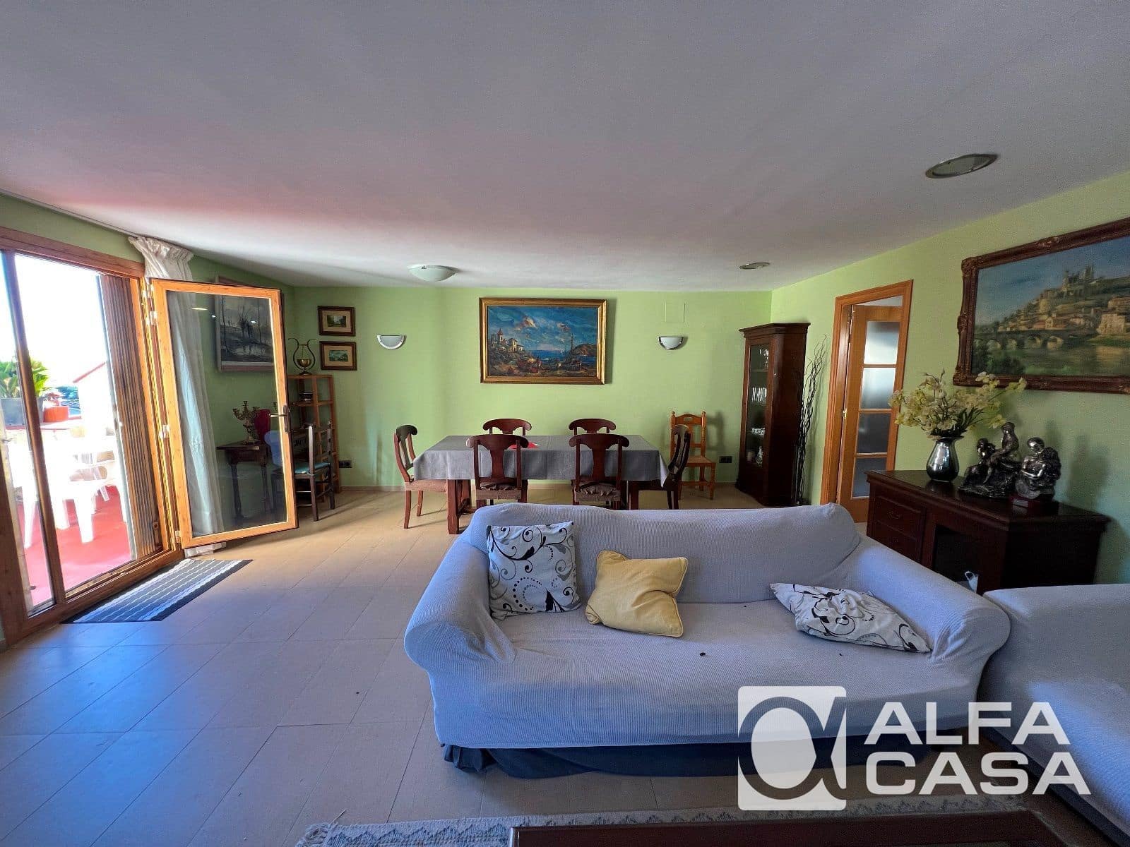 3 chambre Villa/Maison à vendre à Tossa de Mar avec piscine garage - 950 000 € (Ref: 9385894)