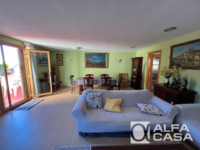 3 bedroom Villa for sale in Tossa de Mar with pool garage - € 950,000 (Ref: 9385894)