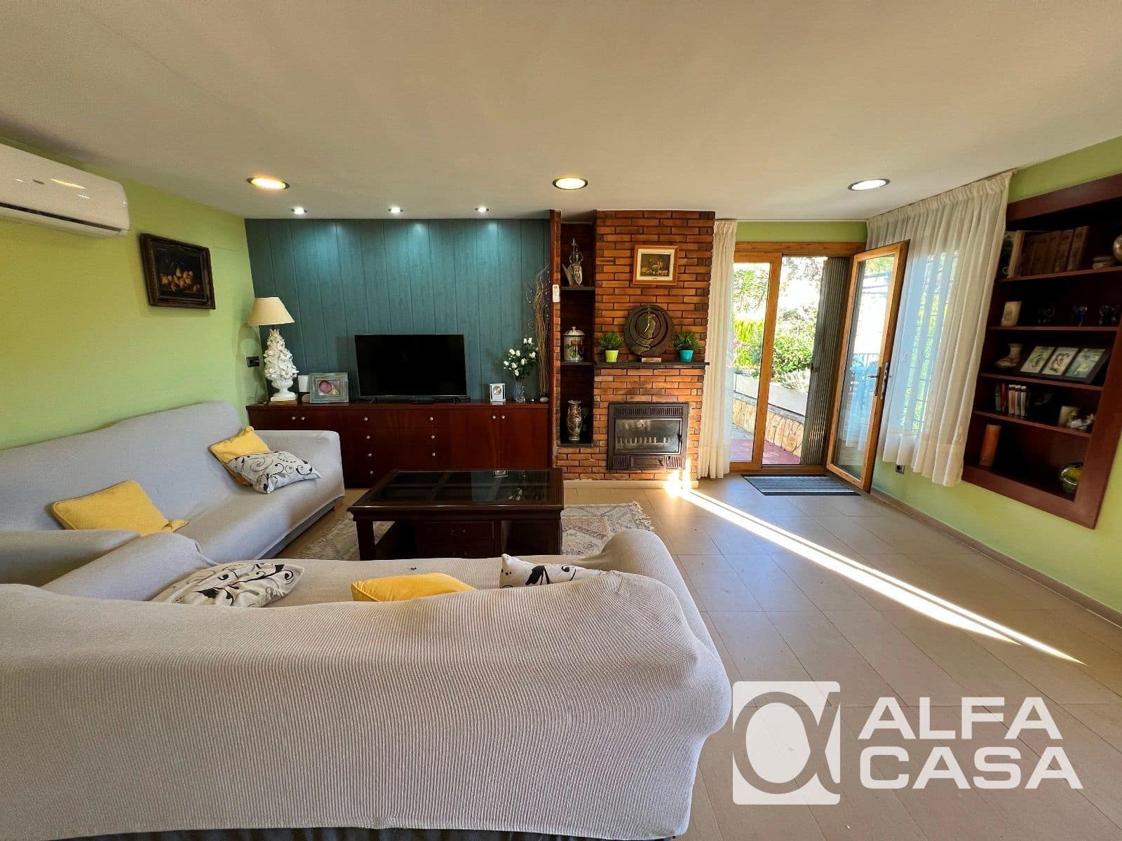 3 chambre Villa/Maison à vendre à Tossa de Mar avec piscine garage - 950 000 € (Ref: 9385894)