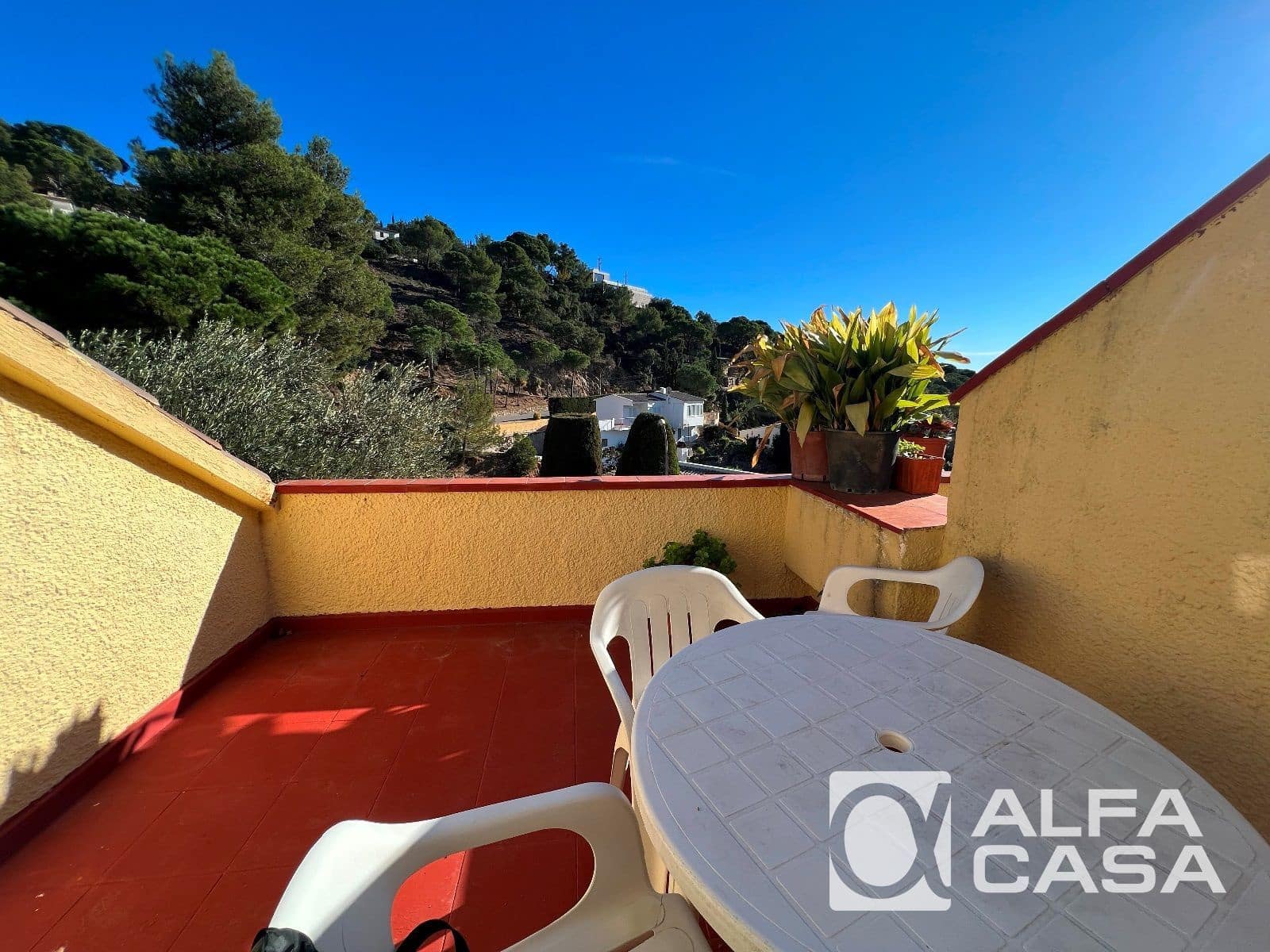 3 chambre Villa/Maison à vendre à Tossa de Mar avec piscine garage - 950 000 € (Ref: 9385894)