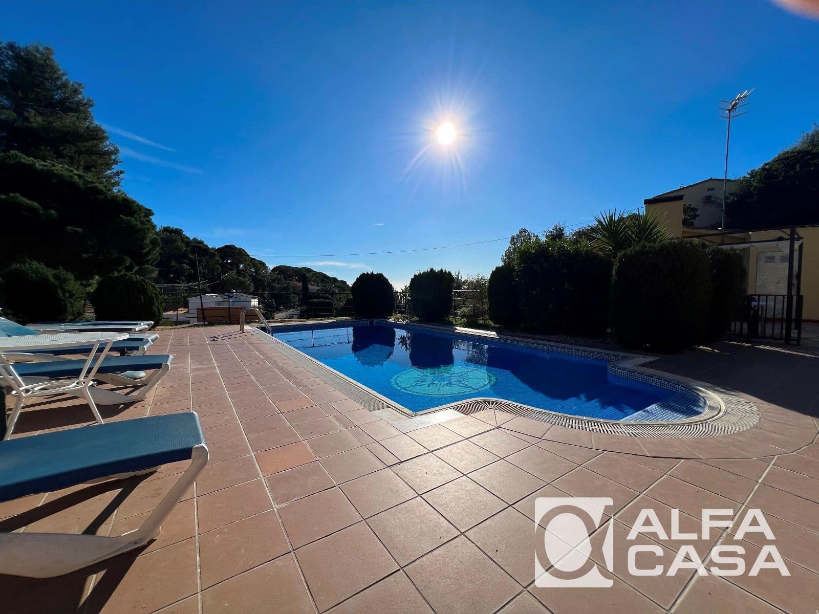 3 chambre Villa/Maison à vendre à Tossa de Mar avec piscine garage - 950 000 € (Ref: 9385894)