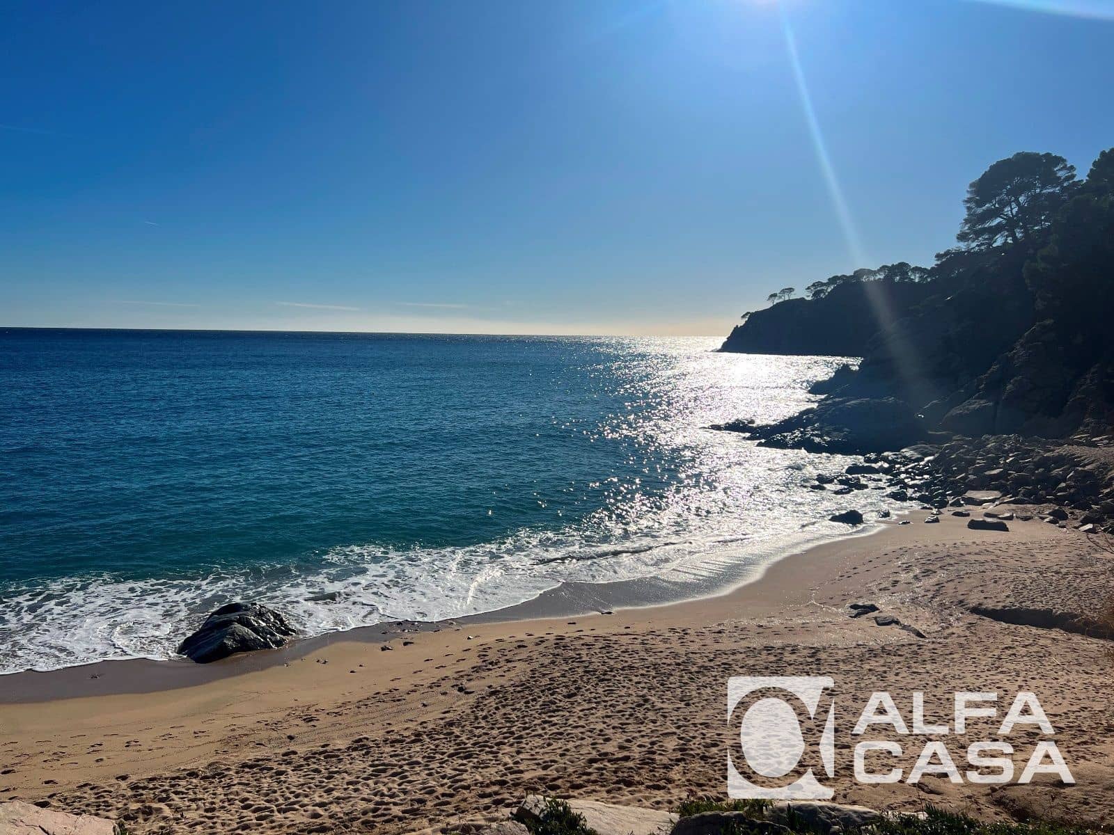 3 chambre Villa/Maison à vendre à Tossa de Mar avec piscine garage - 950 000 € (Ref: 9385894)