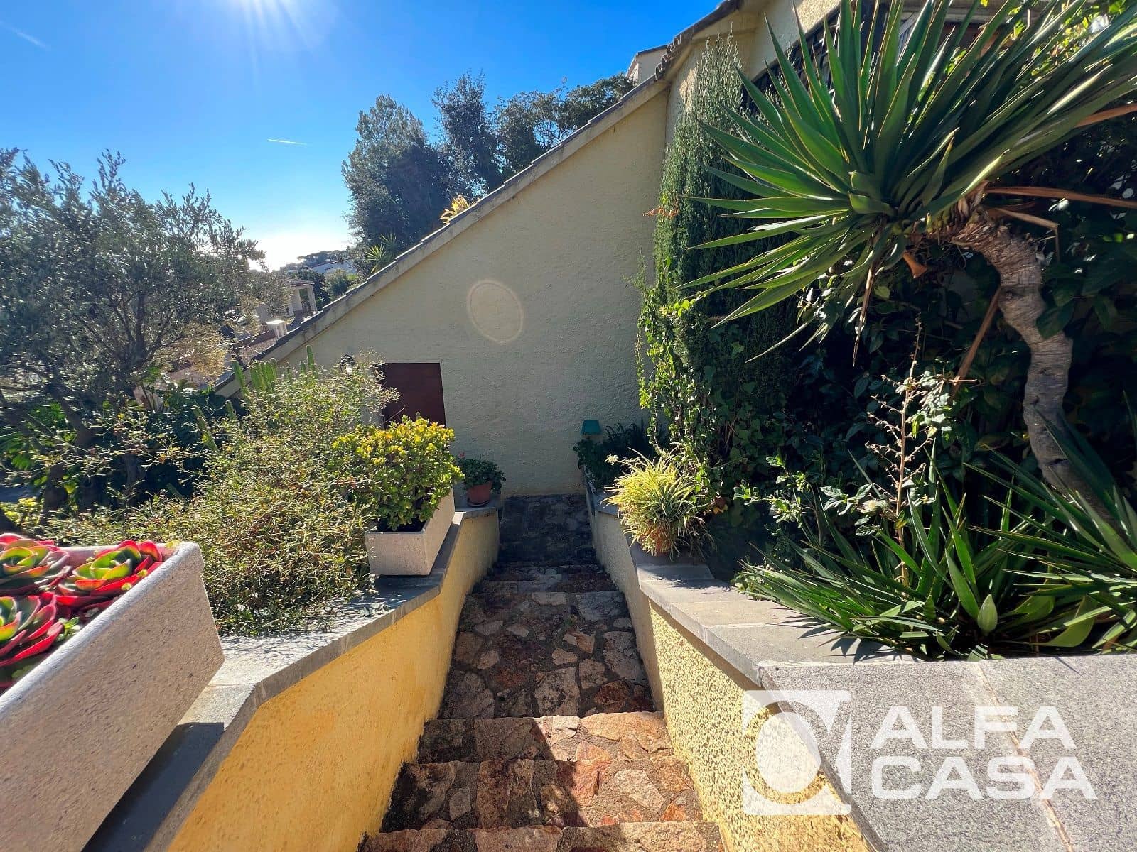 3 chambre Villa/Maison à vendre à Tossa de Mar avec piscine garage - 950 000 € (Ref: 9385894)