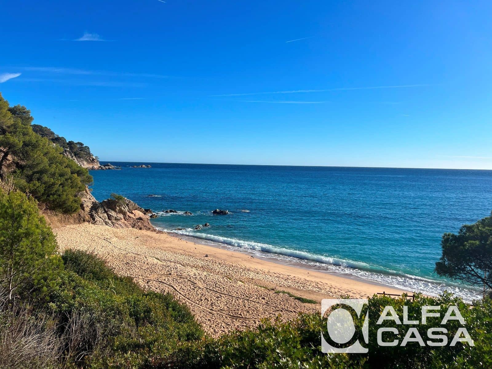 3 chambre Villa/Maison à vendre à Tossa de Mar avec piscine garage - 950 000 € (Ref: 9385894)