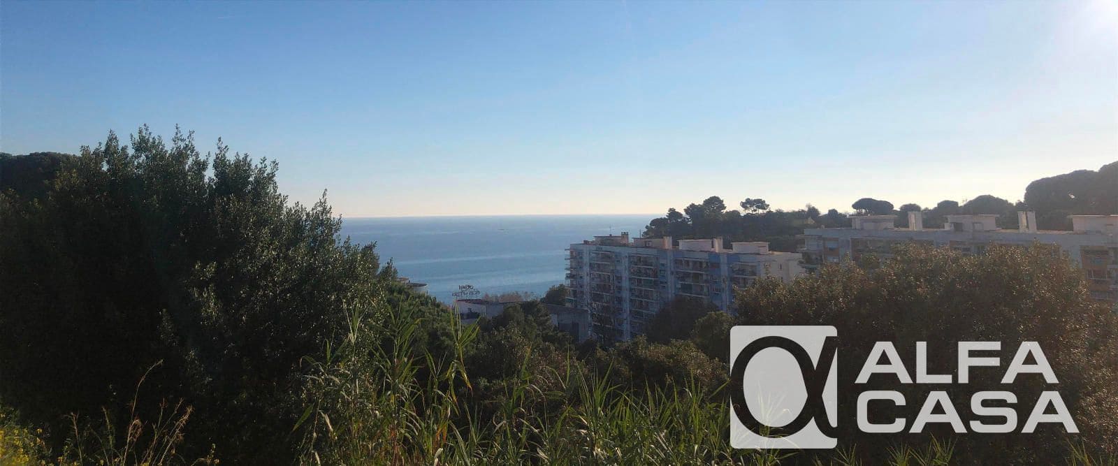 Bouwgrond te koop in Calella - € 249.000 (Ref: 9385895)