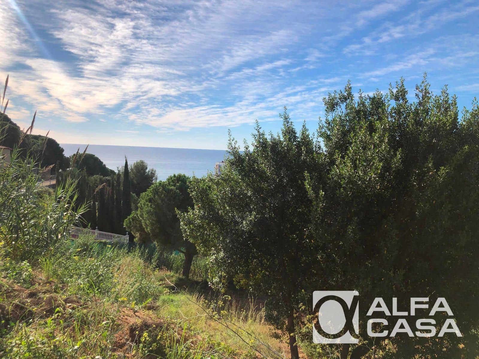 Bouwgrond te koop in Calella - € 249.000 (Ref: 9385895)