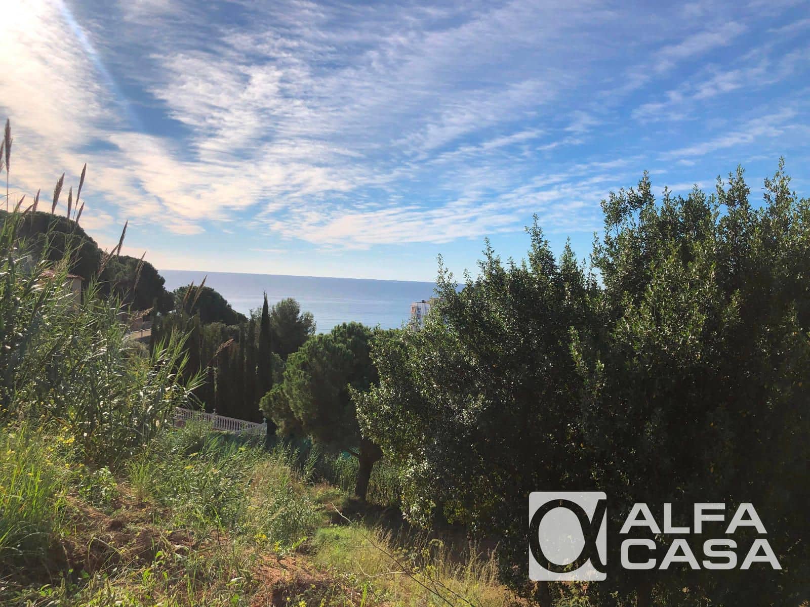 Bouwgrond te koop in Calella - € 249.000 (Ref: 9385895)