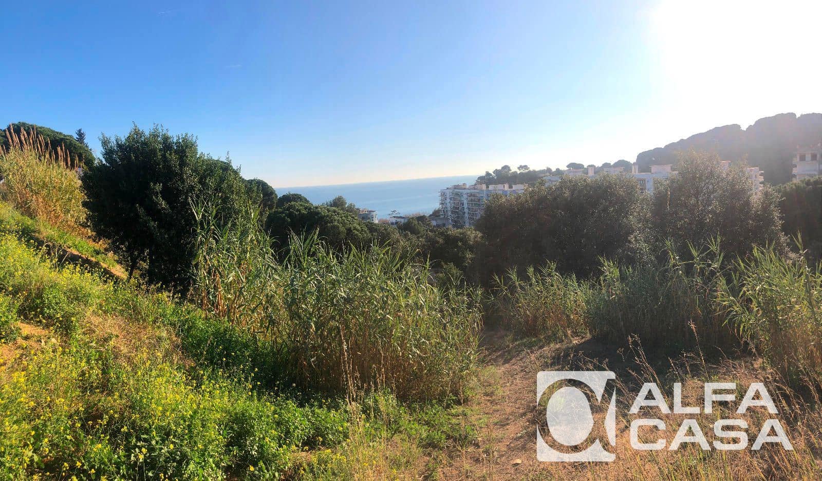 Bouwgrond te koop in Calella - € 249.000 (Ref: 9385895)