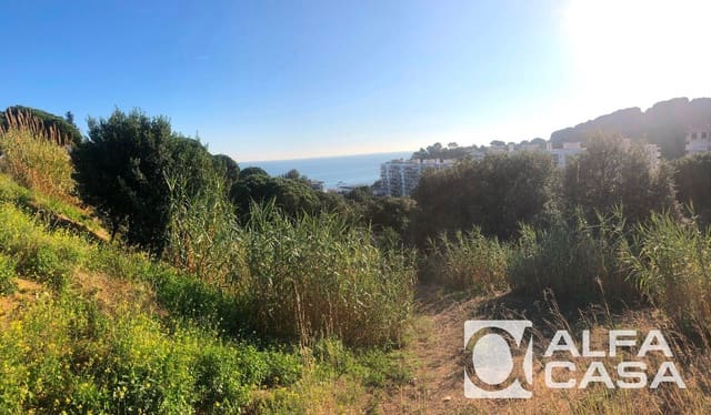 Building Plot for sale in Calella - € 249,000 (Ref: 9385895)