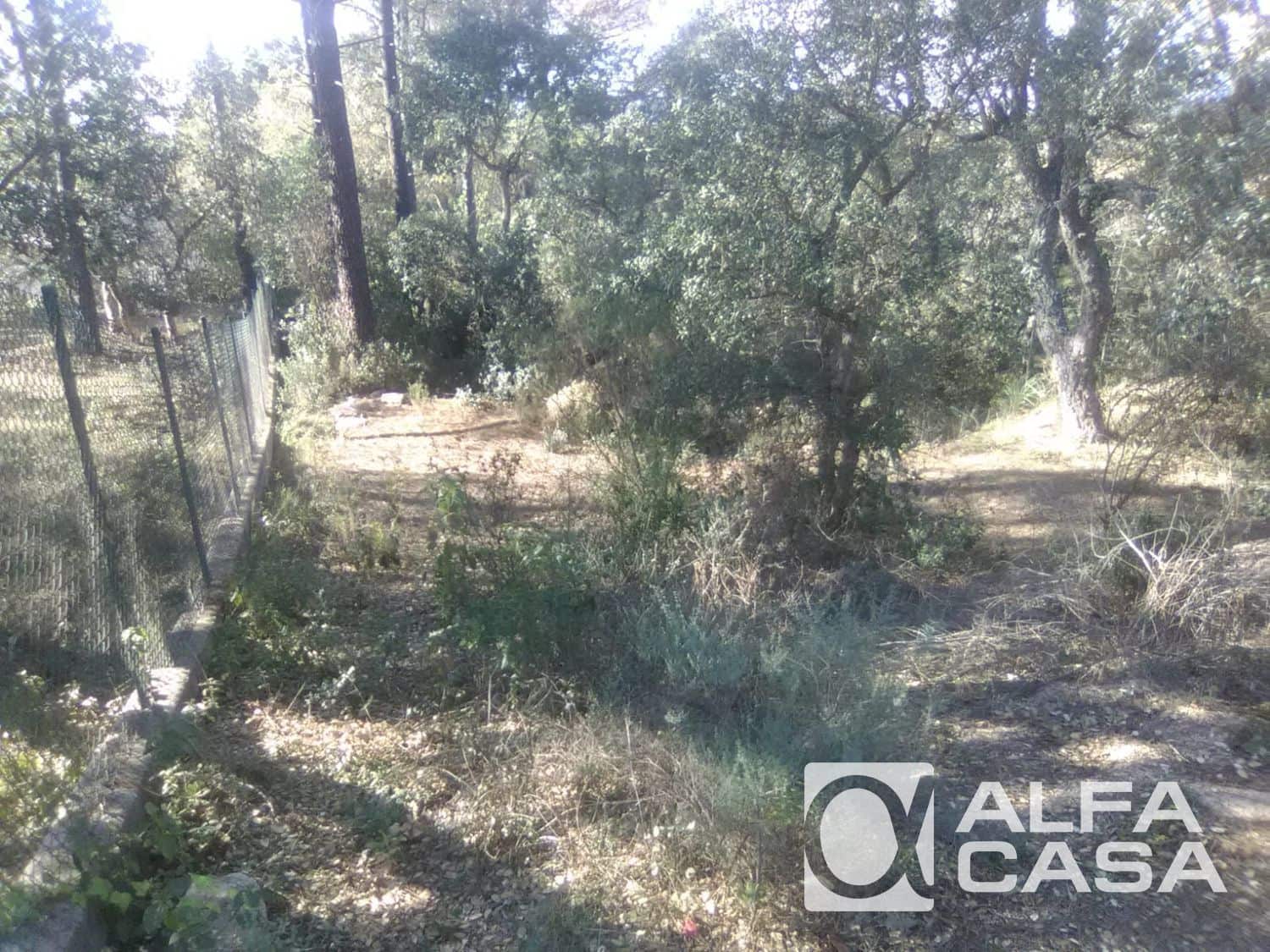 Działka budowlana na sprzedaż w Vidreres - 48 000 € (Ref: 9385896)