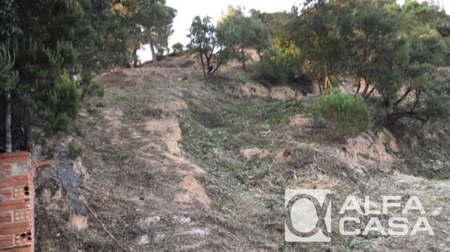 Tomt till salu i Vidreres - 56 000 € (Ref: 9385897)