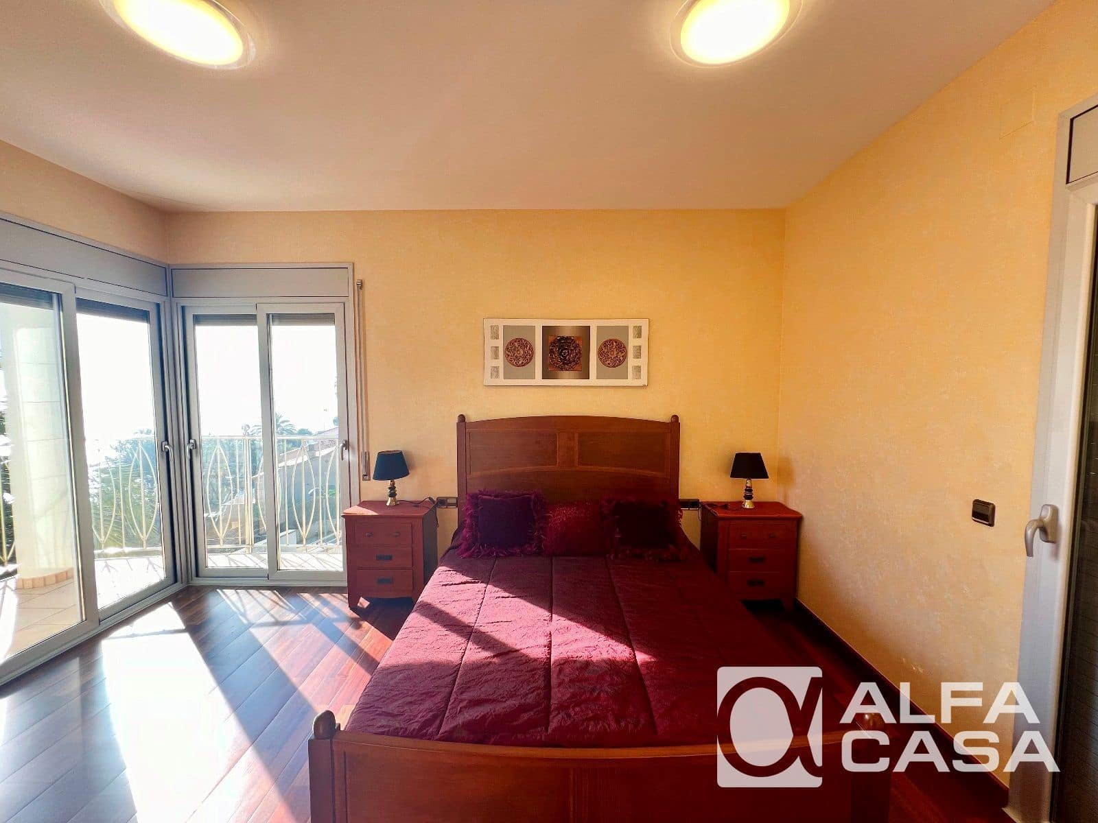 3 bedroom Villa for sale in Lloret de Mar with pool garage - € 1,500,000 (Ref: 9385898)