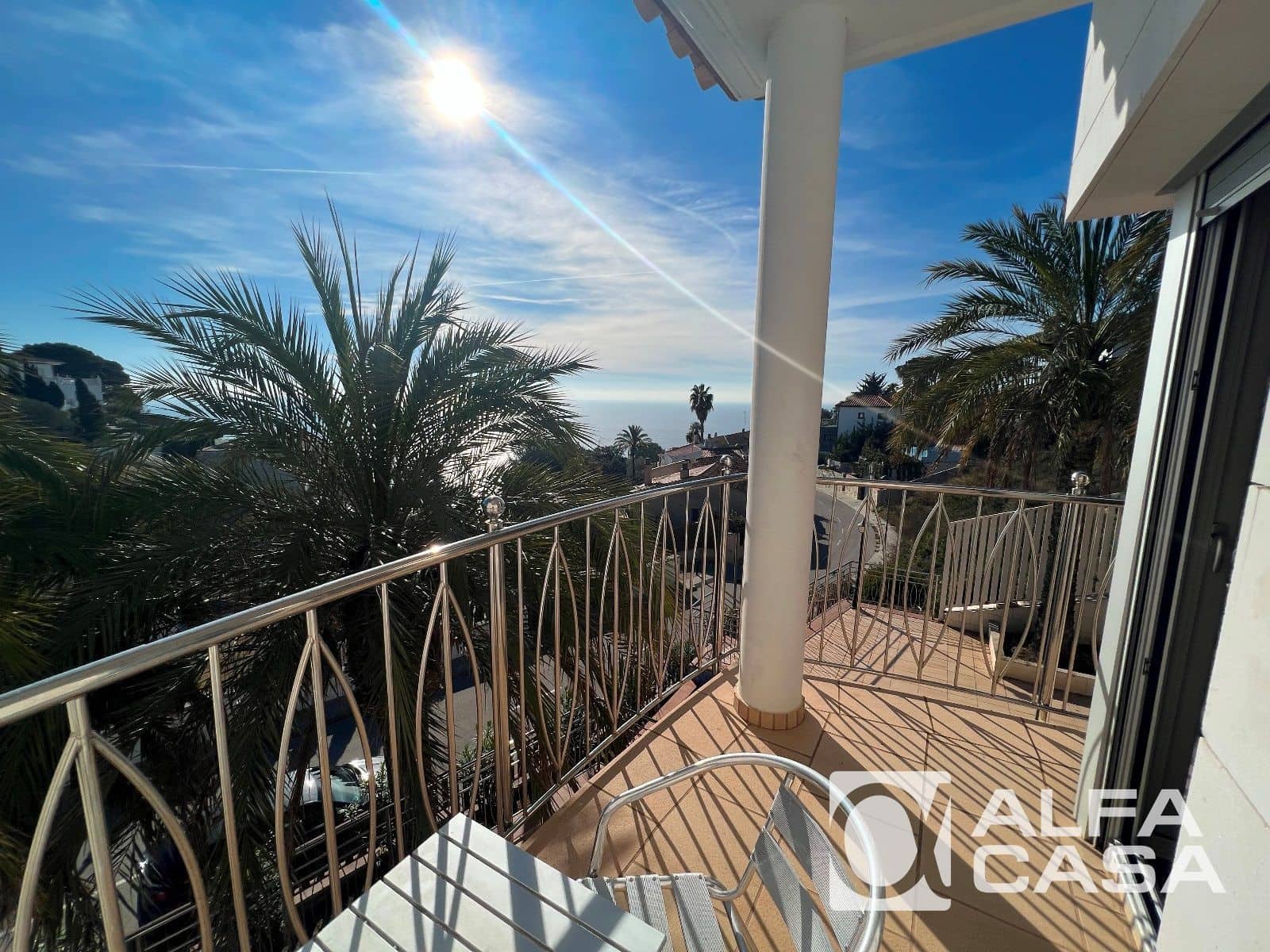 3 bedroom Villa for sale in Lloret de Mar with pool garage - € 1,500,000 (Ref: 9385898)