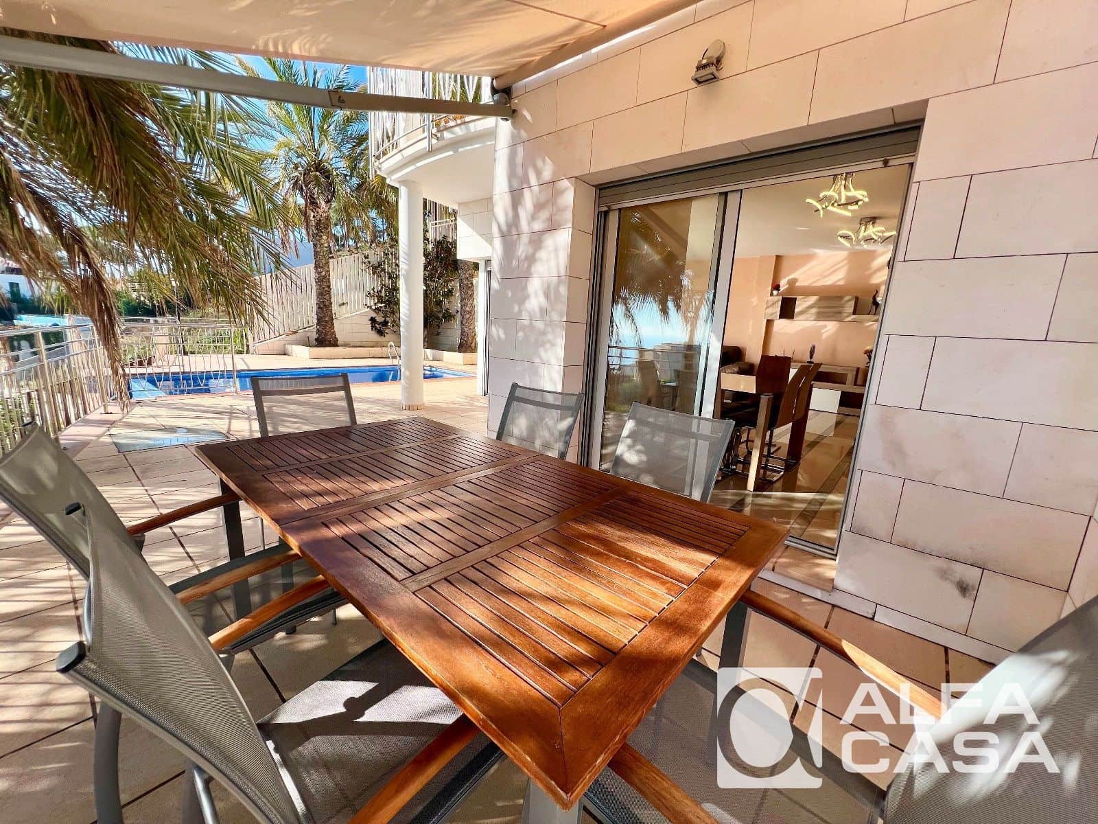 3 bedroom Villa for sale in Lloret de Mar with pool garage - € 1,500,000 (Ref: 9385898)