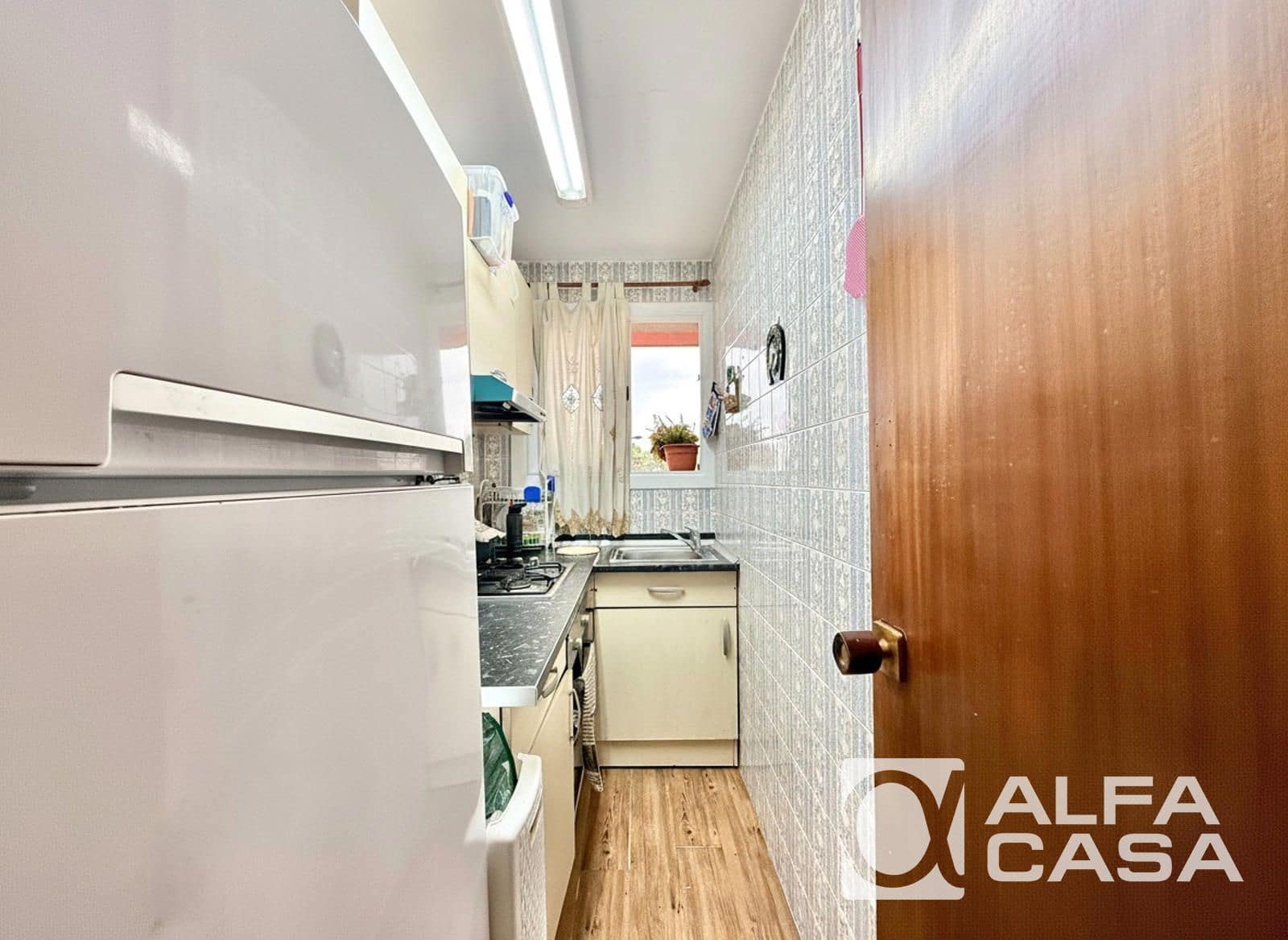 1 sovrum Lägenhet till salu i Lloret de Mar med pool - 136 000 € (Ref: 9385900)