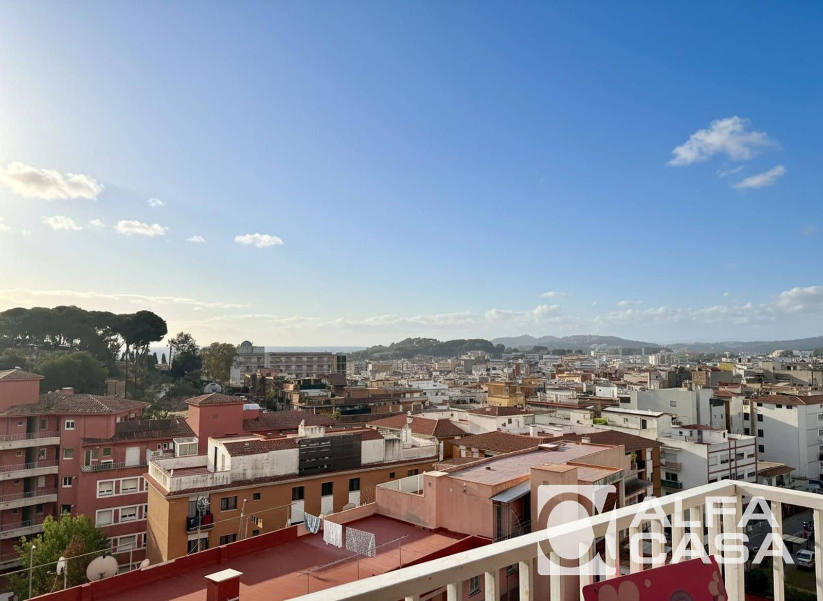 1 sovrum Lägenhet till salu i Lloret de Mar med pool - 136 000 € (Ref: 9385900)