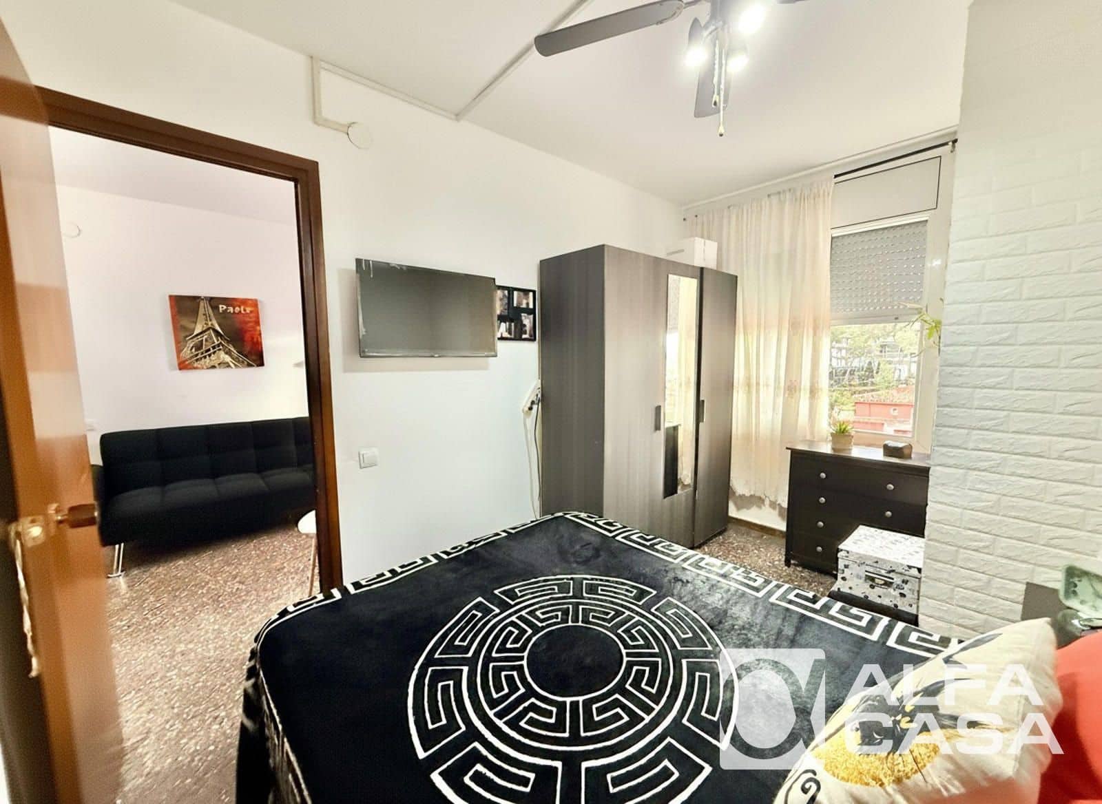 1 sovrum Lägenhet till salu i Lloret de Mar med pool - 136 000 € (Ref: 9385900)