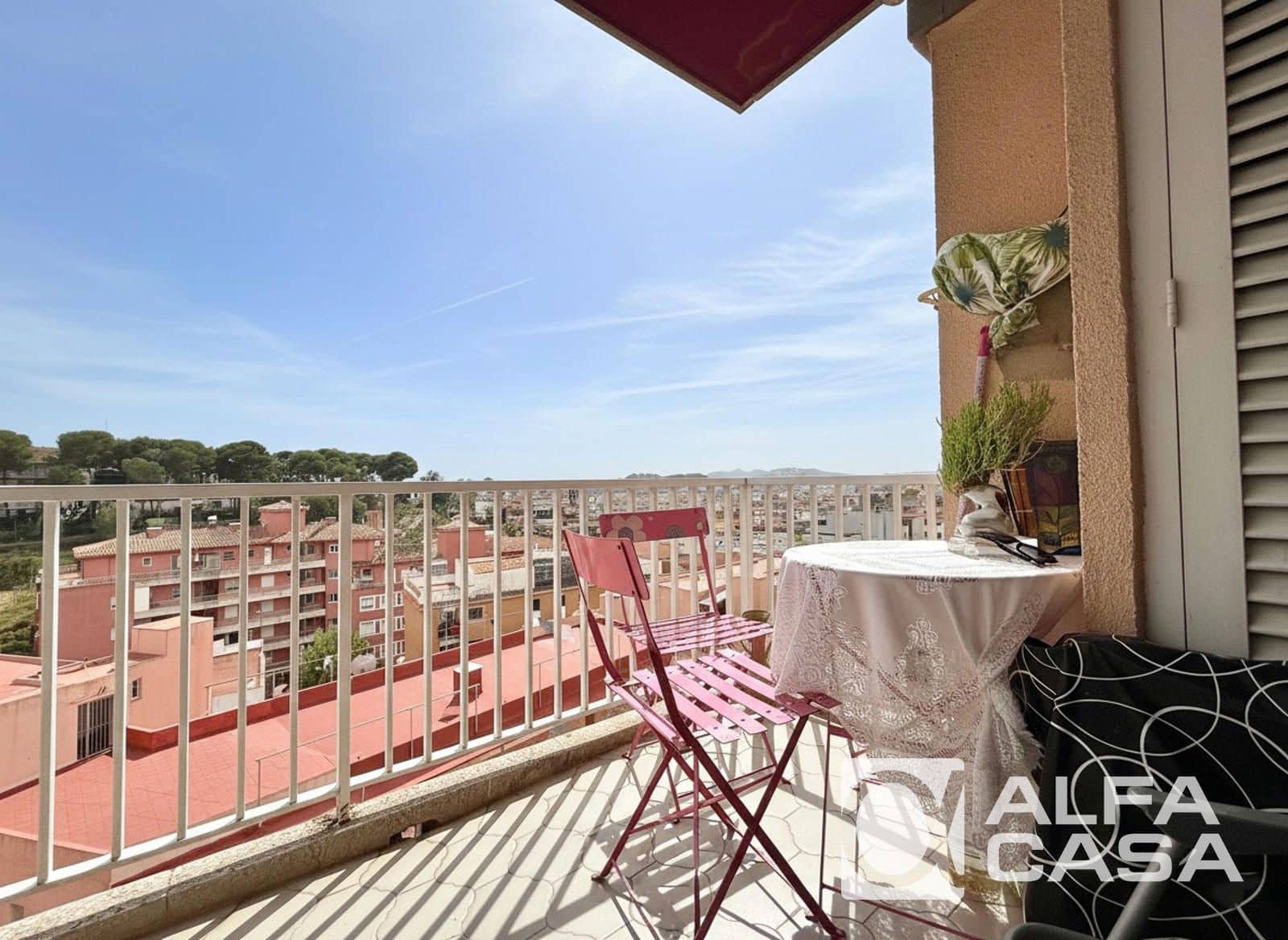 1 sovrum Lägenhet till salu i Lloret de Mar med pool - 136 000 € (Ref: 9385900)