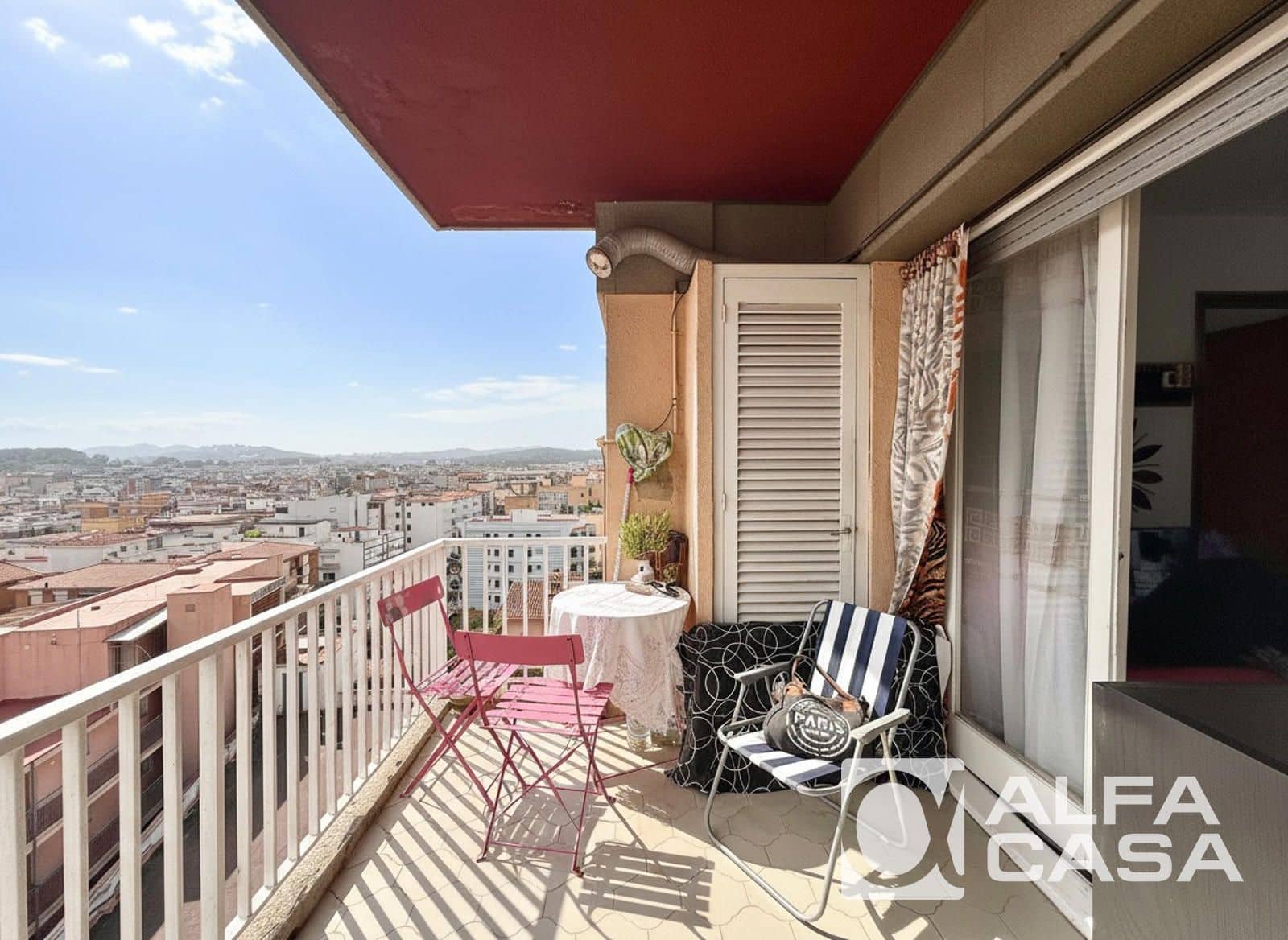 1 sovrum Lägenhet till salu i Lloret de Mar med pool - 136 000 € (Ref: 9385900)