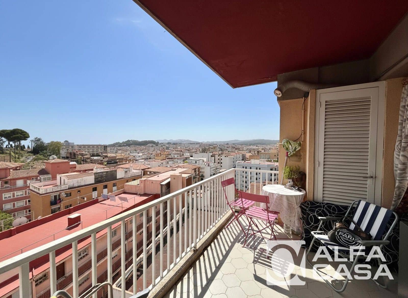 1 sovrum Lägenhet till salu i Lloret de Mar med pool - 136 000 € (Ref: 9385900)