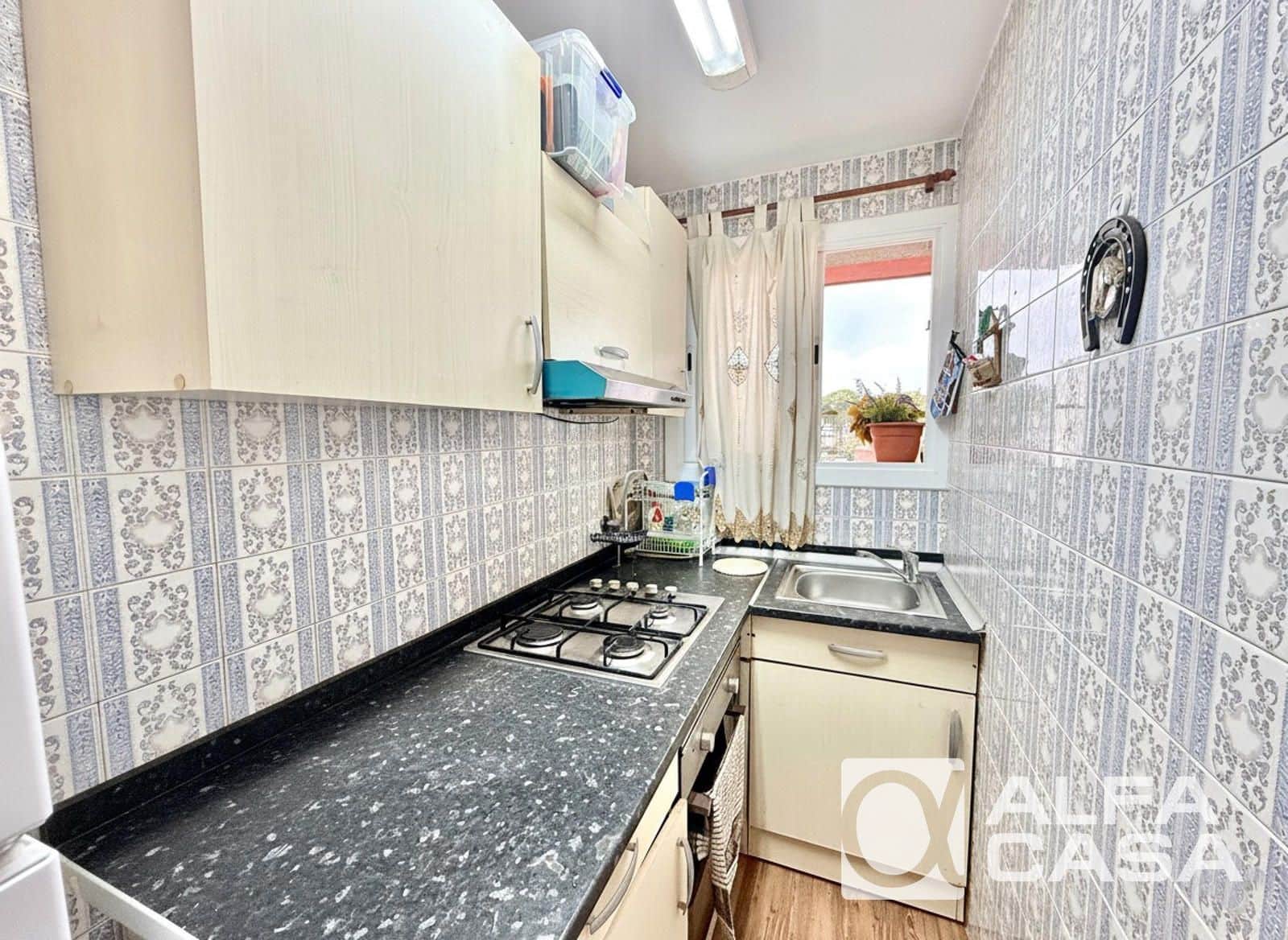 1 sovrum Lägenhet till salu i Lloret de Mar med pool - 136 000 € (Ref: 9385900)