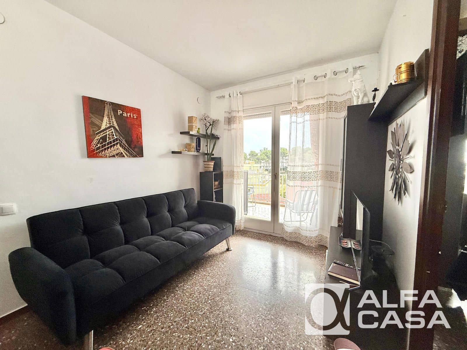 1 sovrum Lägenhet till salu i Lloret de Mar med pool - 136 000 € (Ref: 9385900)